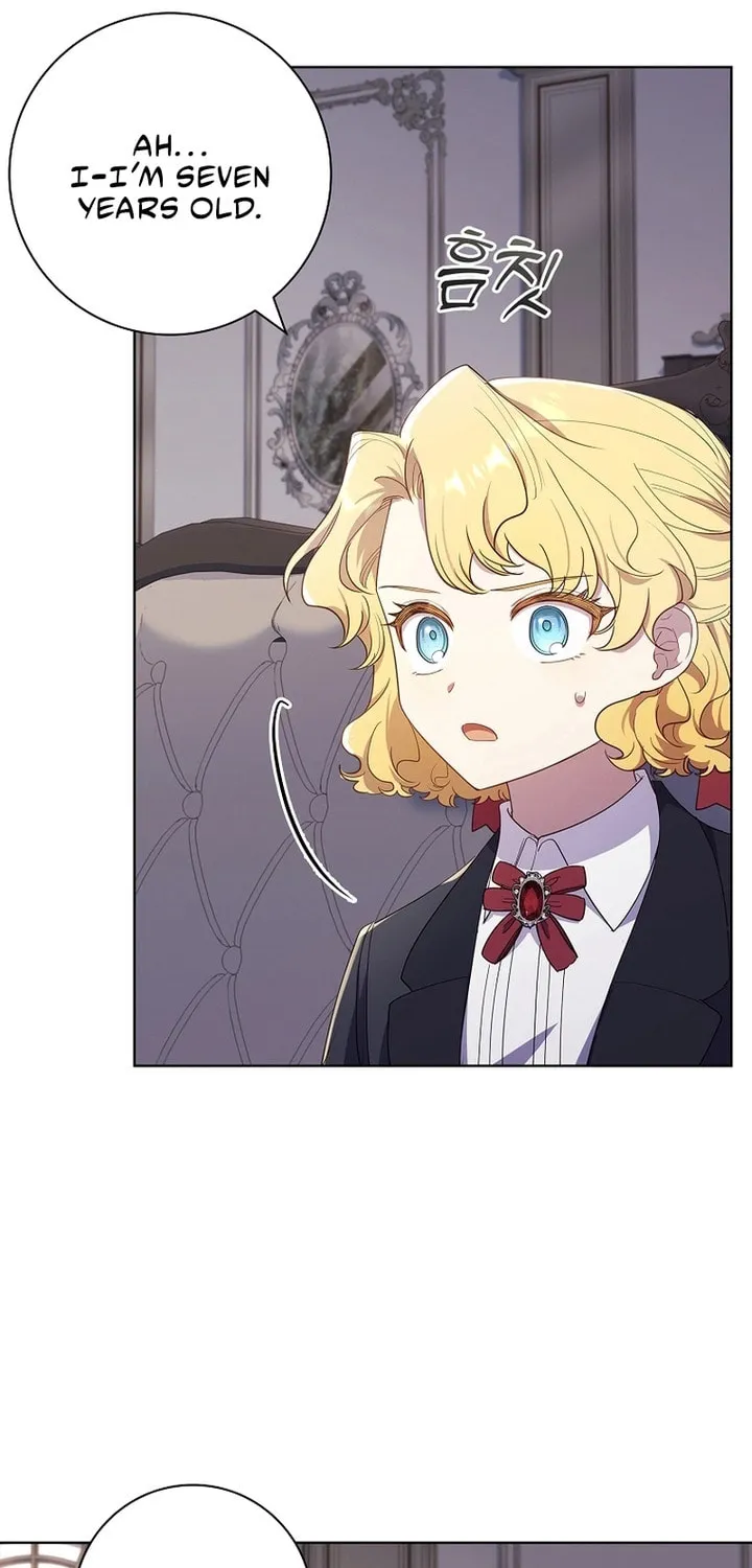 Male Lead, I'll Respect Your Taste Chapter 32 page 18 - 