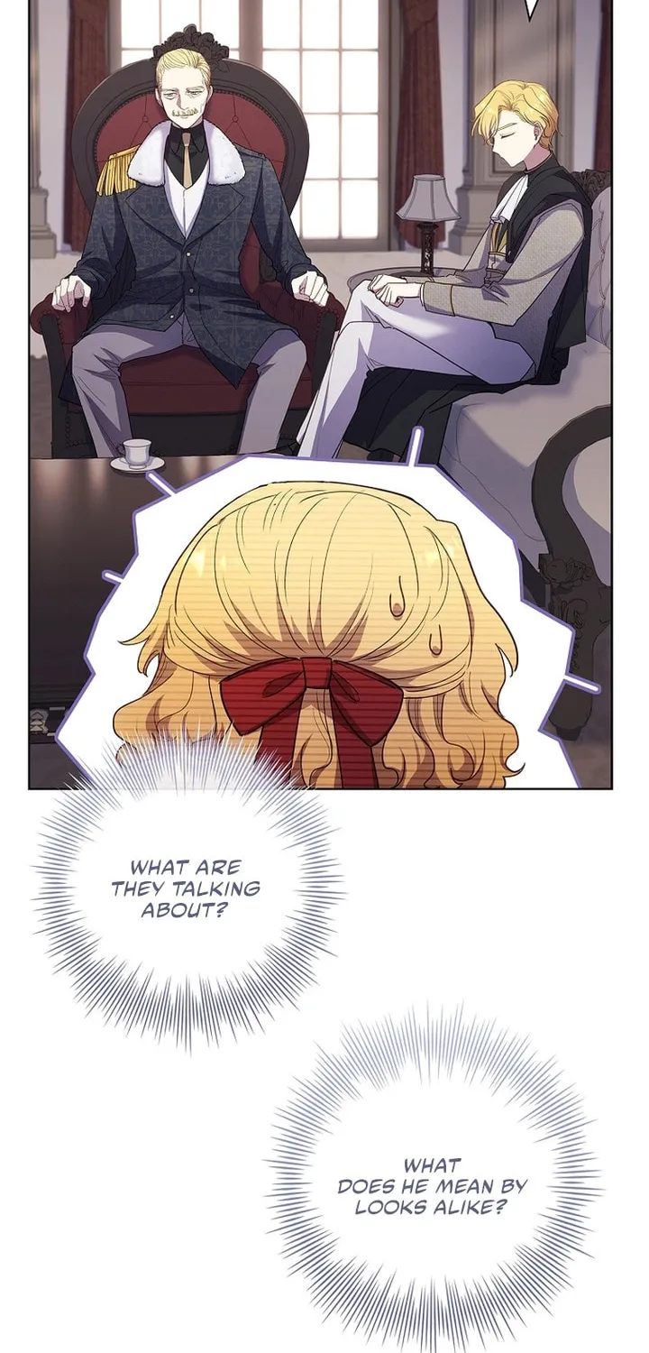 Male Lead, I'll Respect Your Taste Chapter 32 page 20 - 