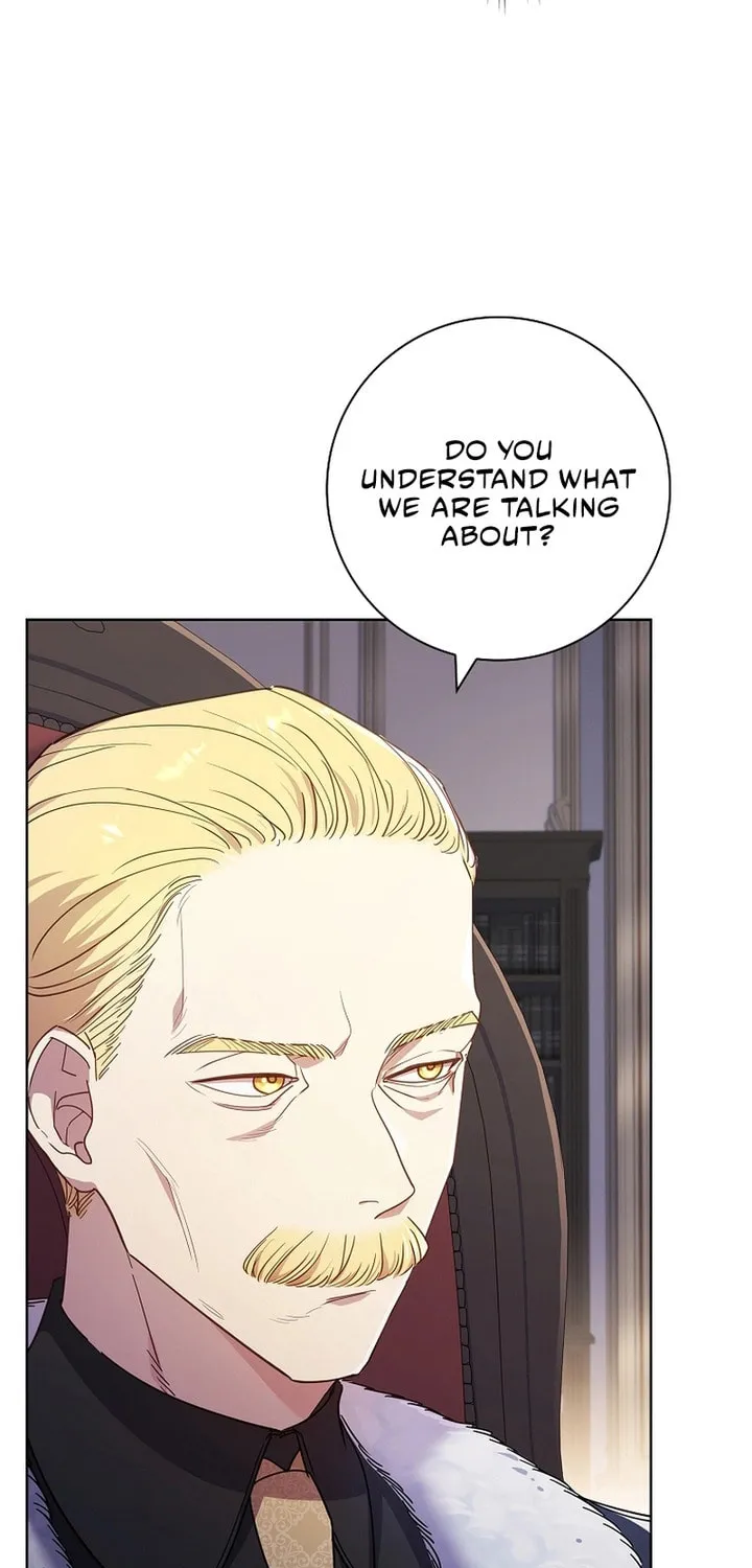 Male Lead, I'll Respect Your Taste Chapter 32 page 21 - 