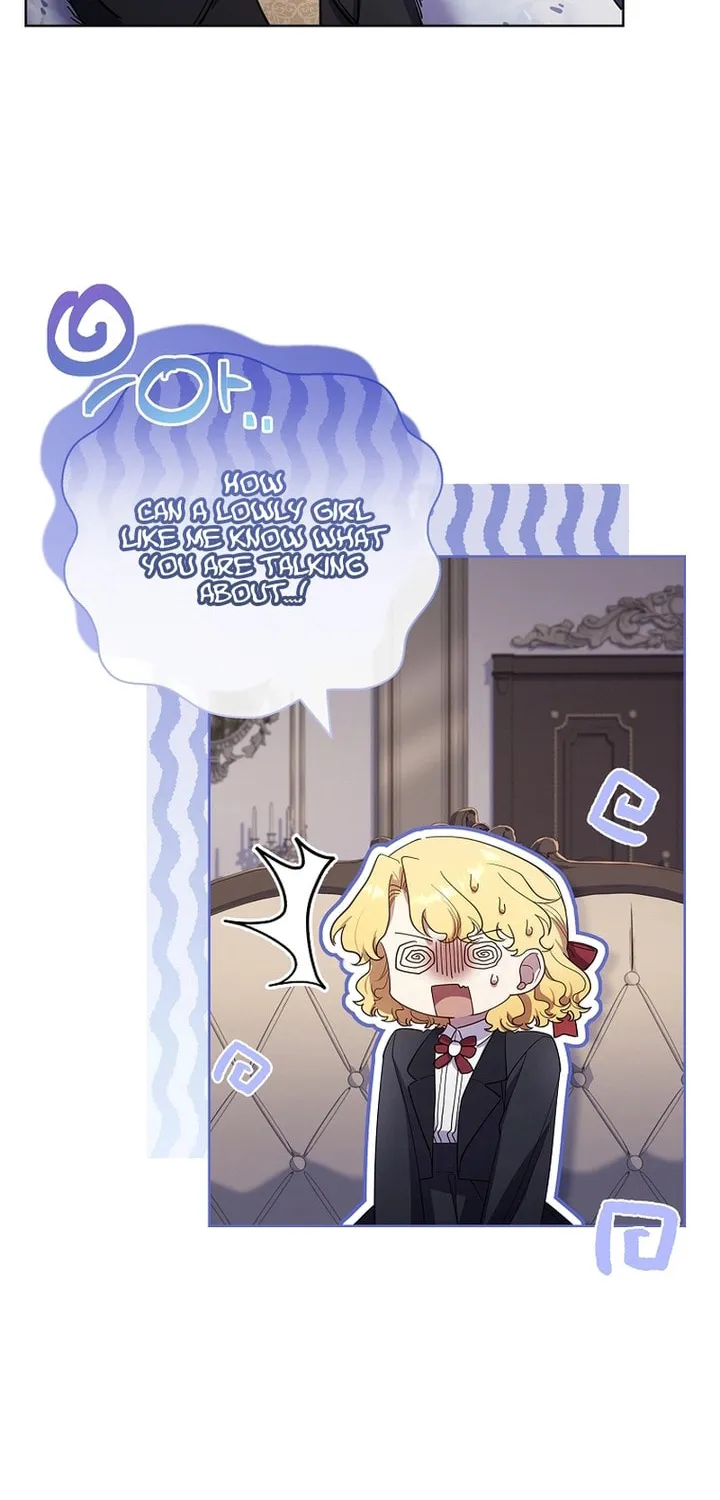 Male Lead, I'll Respect Your Taste Chapter 32 page 22 - 