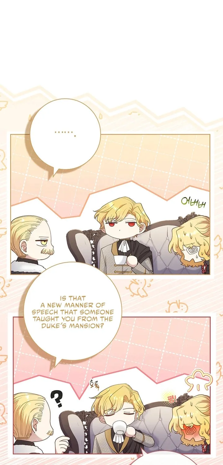 Male Lead, I'll Respect Your Taste Chapter 32 page 23 - 