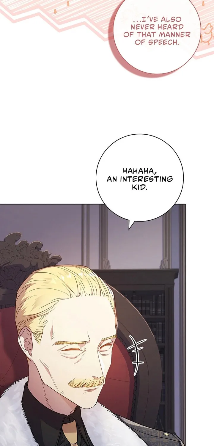 Male Lead, I'll Respect Your Taste Chapter 32 page 24 - 
