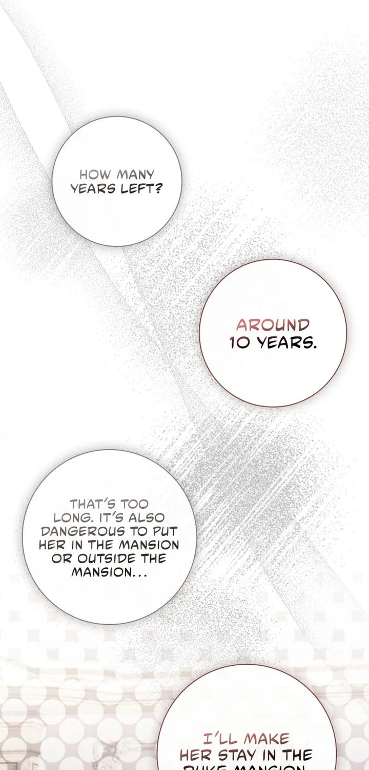 Male Lead, I'll Respect Your Taste Chapter 32 page 26 - 