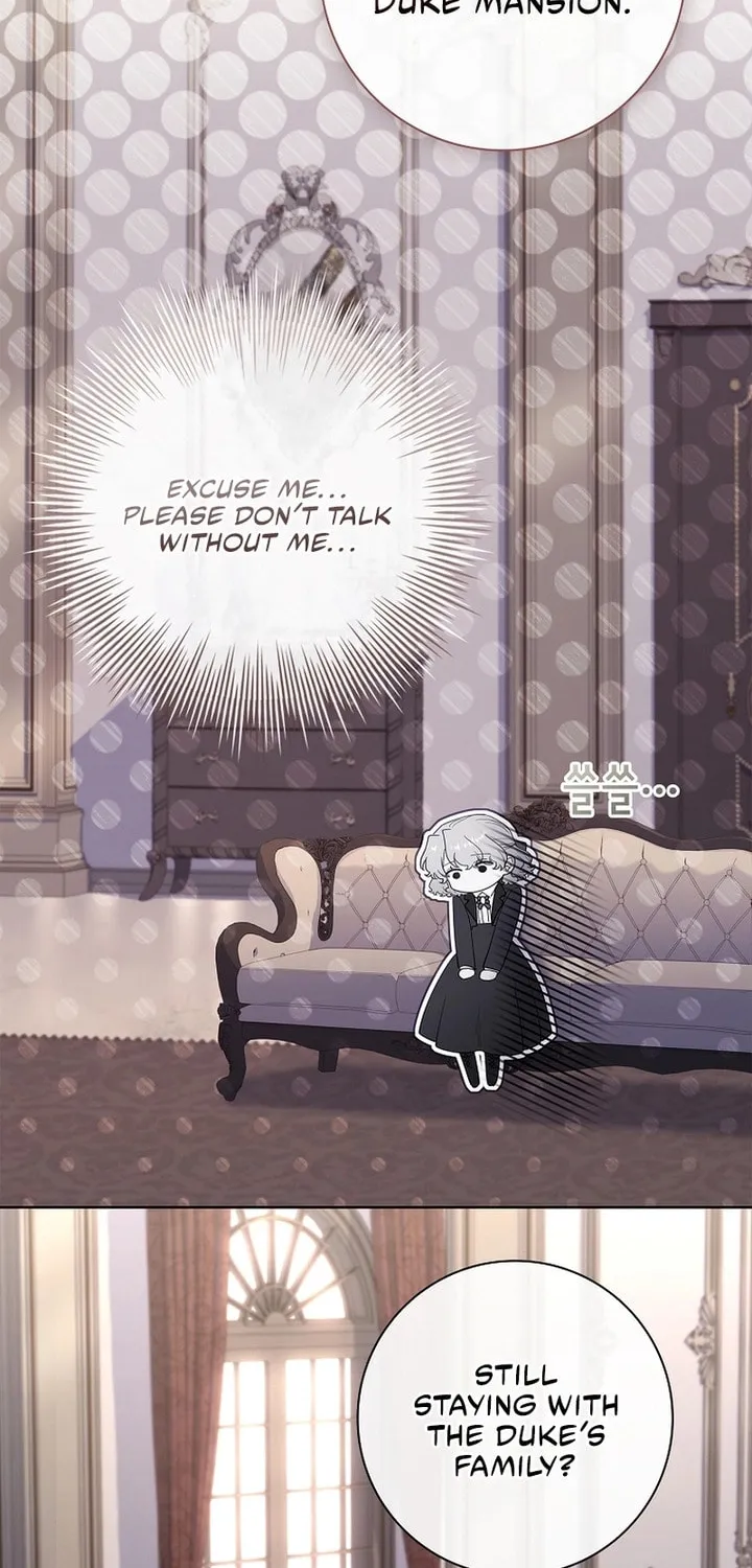 Male Lead, I'll Respect Your Taste Chapter 32 page 27 - 