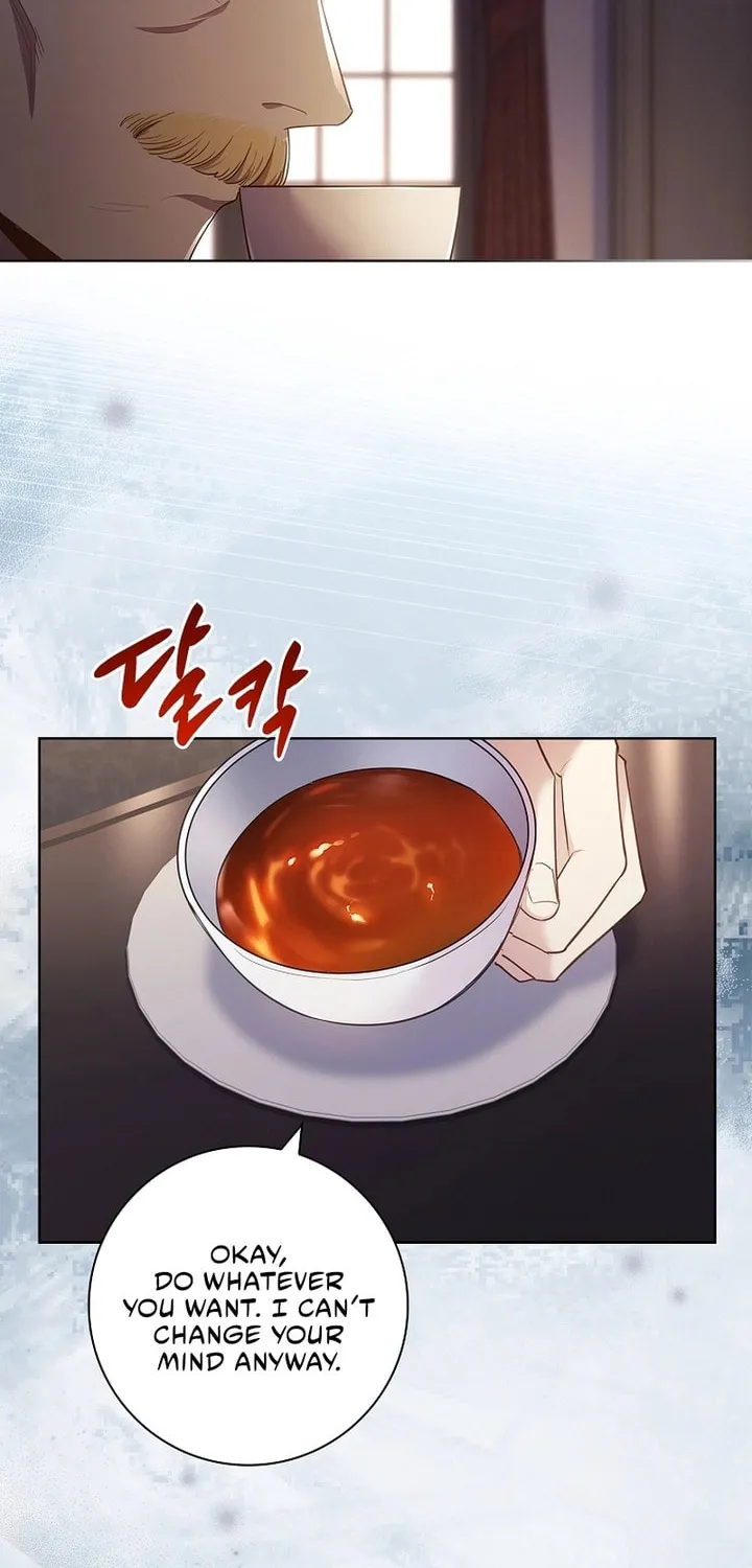 Male Lead, I'll Respect Your Taste Chapter 32 page 29 - 