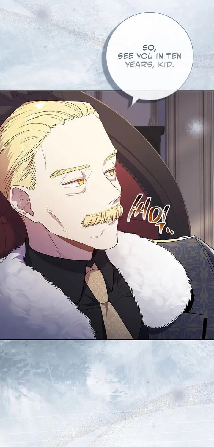 Male Lead, I'll Respect Your Taste Chapter 32 page 30 - 