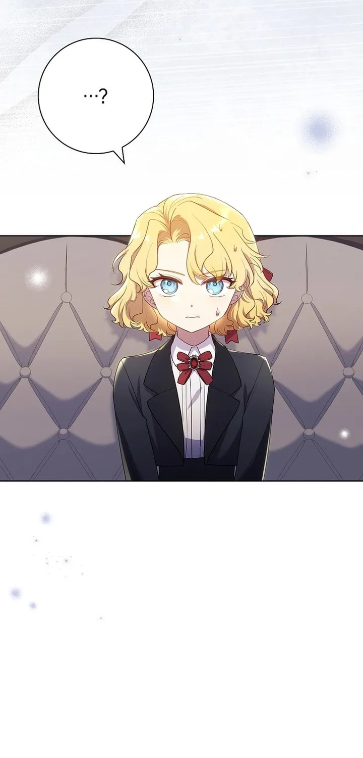 Male Lead, I'll Respect Your Taste Chapter 32 page 31 - 