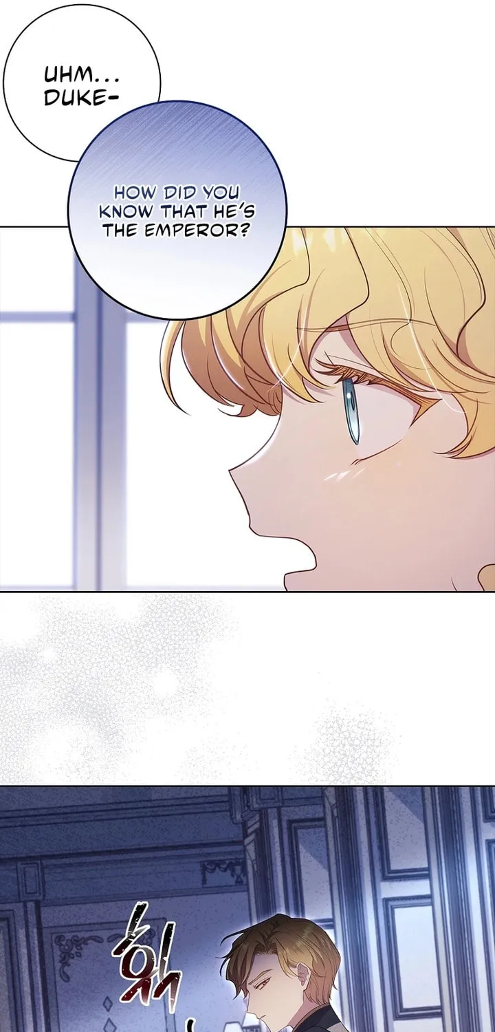 Male Lead, I'll Respect Your Taste Chapter 32 page 35 - 