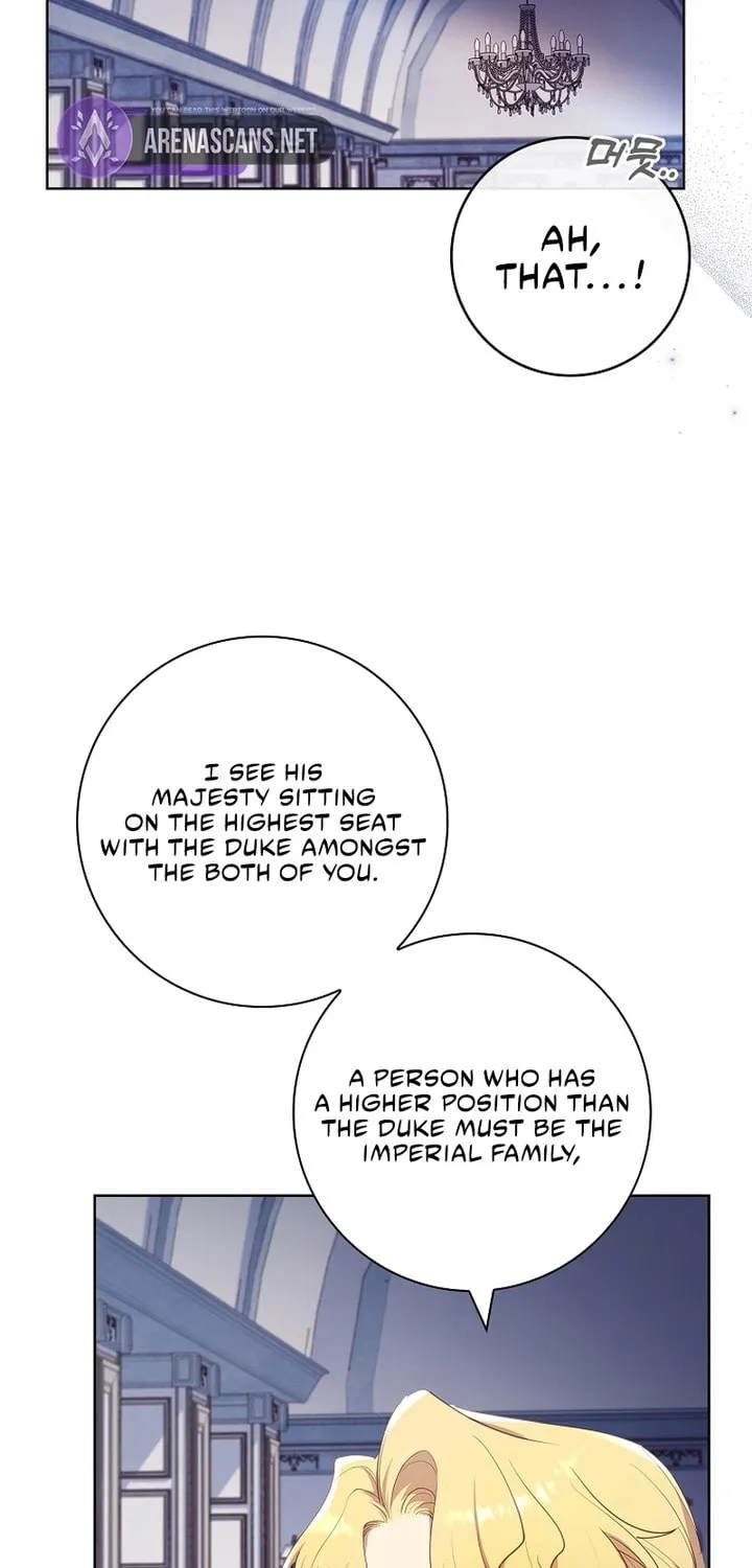 Male Lead, I'll Respect Your Taste Chapter 32 page 37 - 