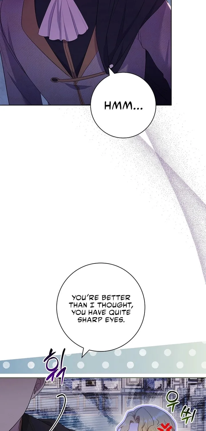 Male Lead, I'll Respect Your Taste Chapter 32 page 39 - 