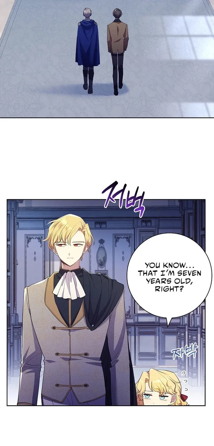 Male Lead, I'll Respect Your Taste Chapter 32 page 41 - 