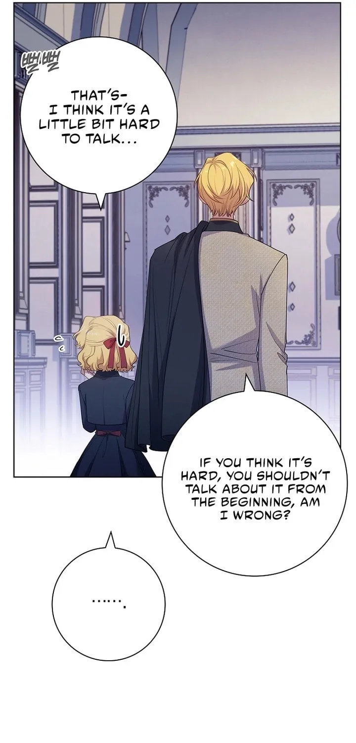Male Lead, I'll Respect Your Taste Chapter 32 page 44 - 