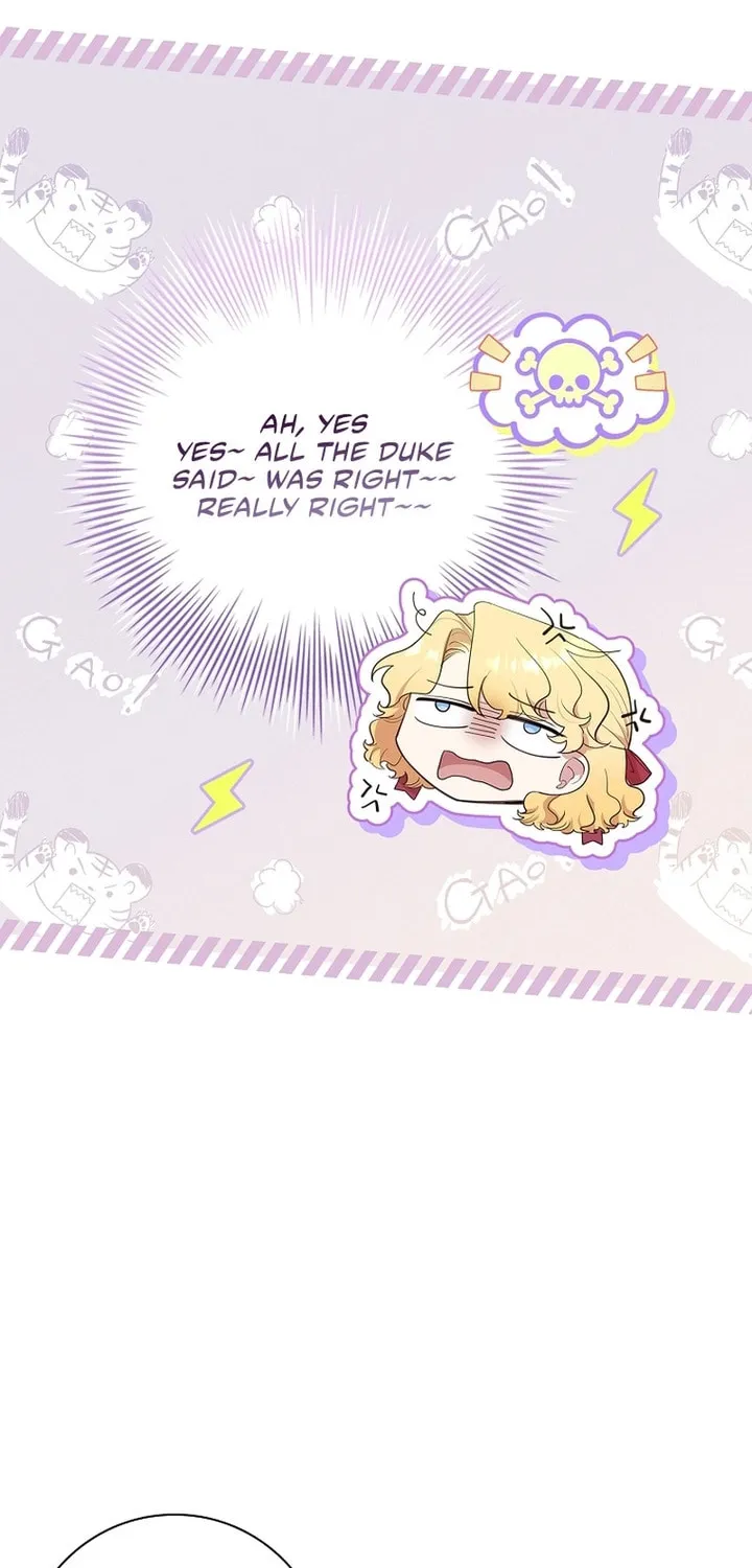 Male Lead, I'll Respect Your Taste Chapter 32 page 45 - 