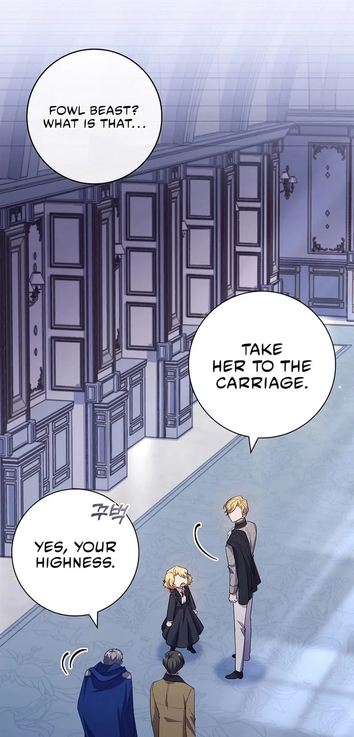 Male Lead, I'll Respect Your Taste Chapter 32 page 47 - 