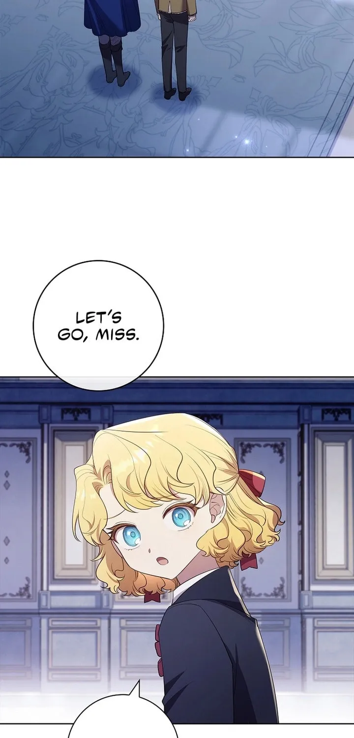 Male Lead, I'll Respect Your Taste Chapter 32 page 48 - 