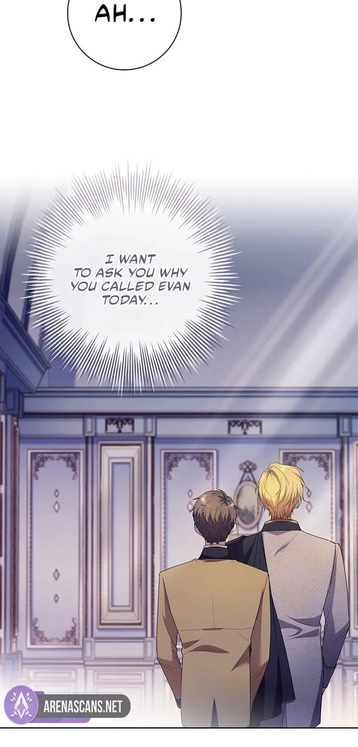 Male Lead, I'll Respect Your Taste Chapter 32 page 49 - 