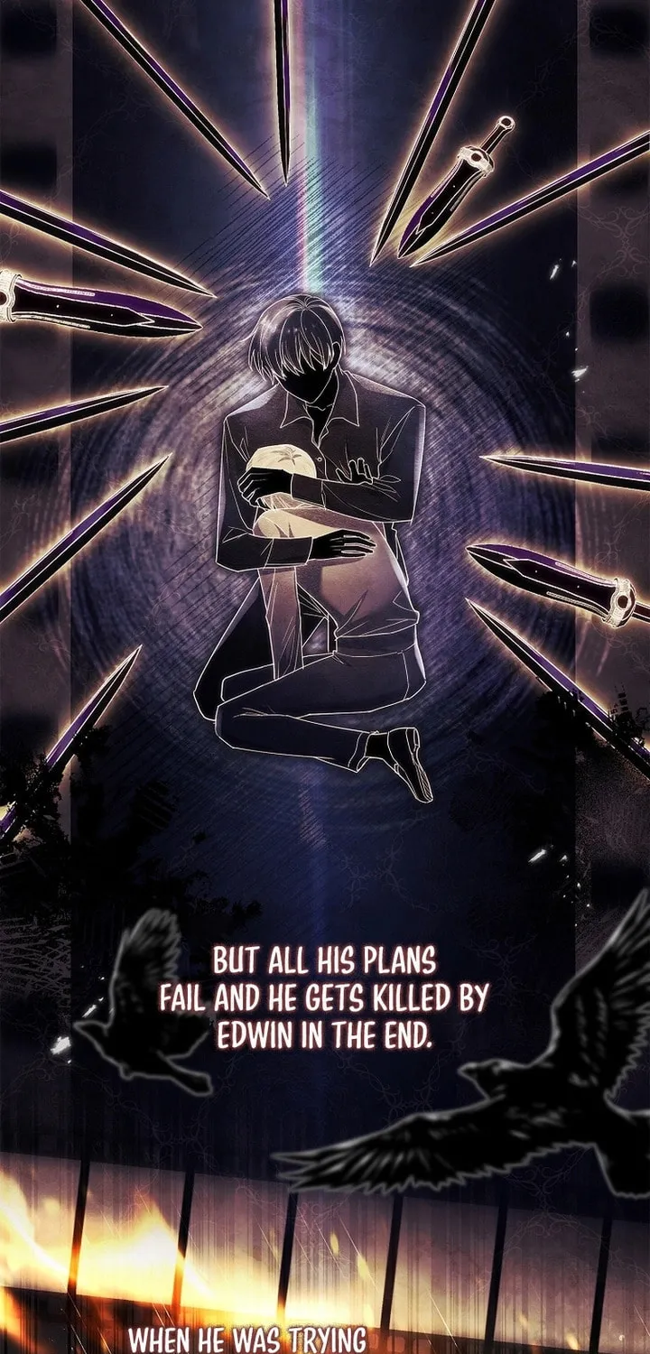 Male Lead, I'll Respect Your Taste Chapter 32 page 6 - 