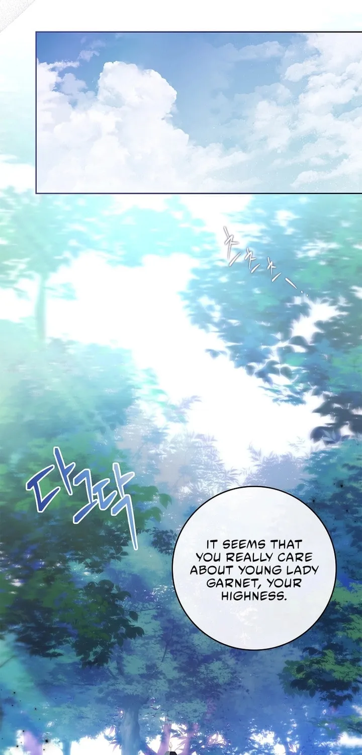 Male Lead, I'll Respect Your Taste Chapter 32 page 51 - 