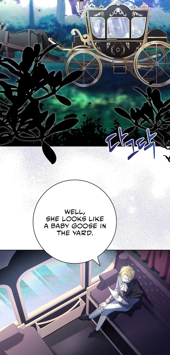 Male Lead, I'll Respect Your Taste Chapter 32 page 52 - 
