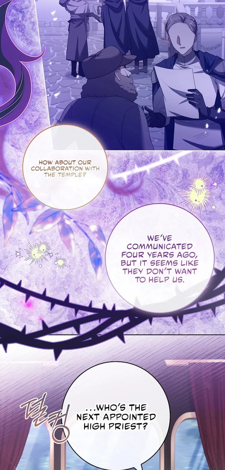 Male Lead, I'll Respect Your Taste Chapter 32 page 56 - 