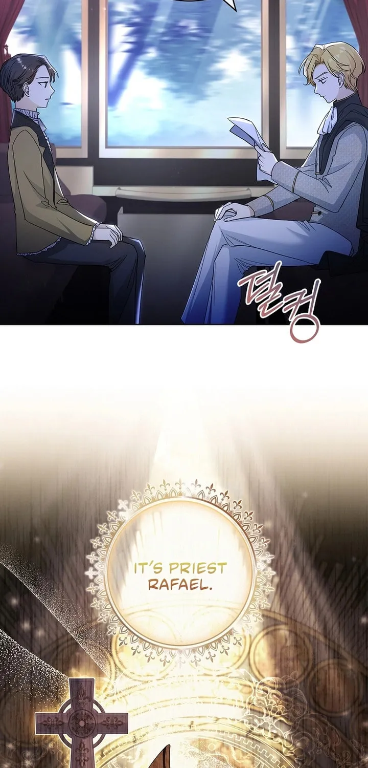 Male Lead, I'll Respect Your Taste Chapter 32 page 57 - 
