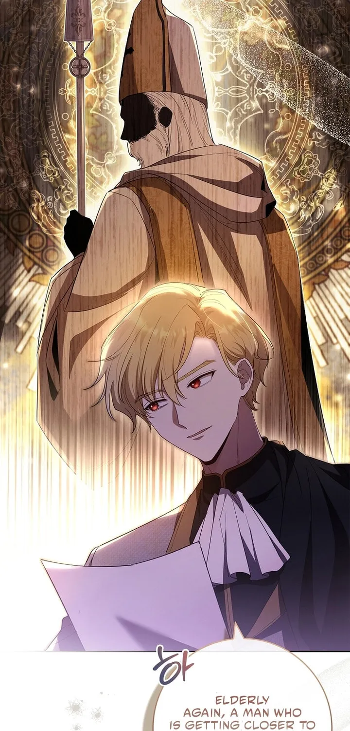 Male Lead, I'll Respect Your Taste Chapter 32 page 58 - 