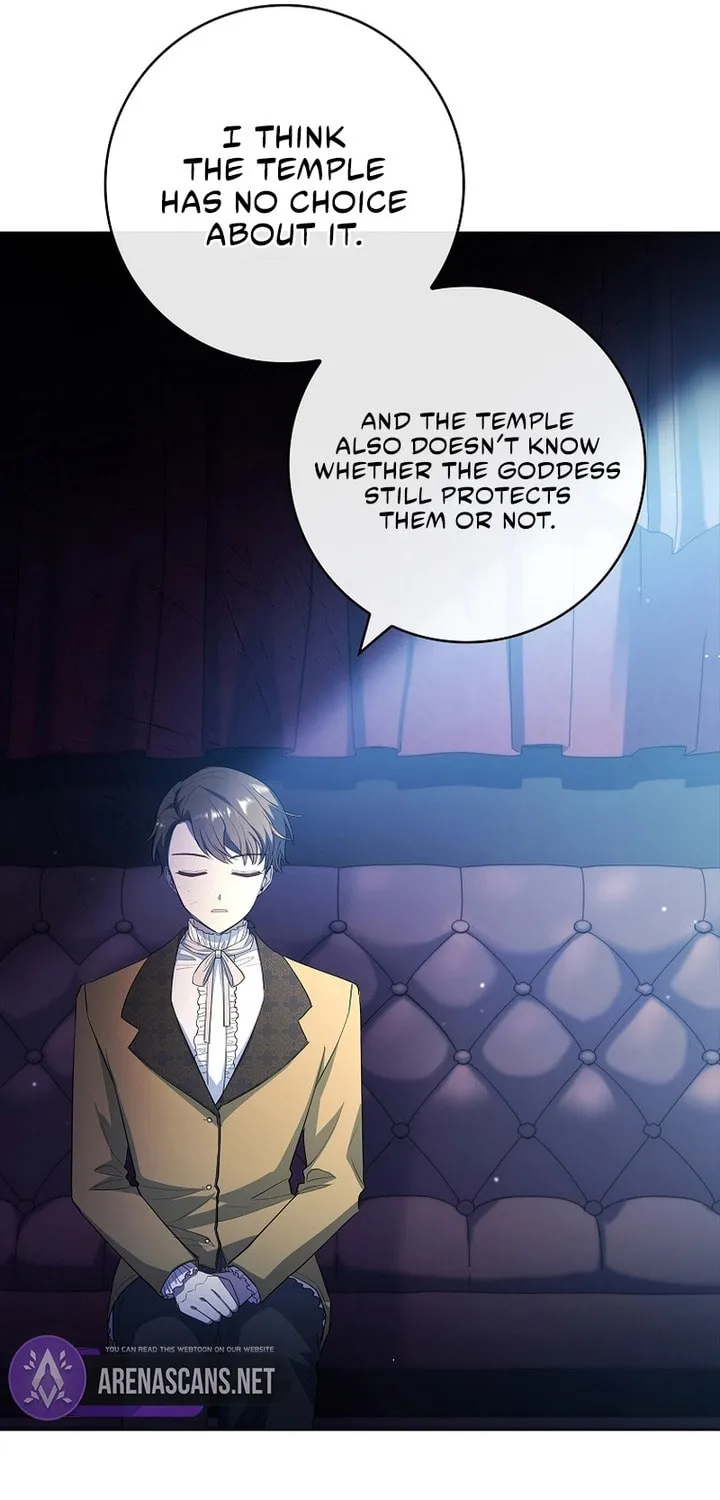 Male Lead, I'll Respect Your Taste Chapter 32 page 60 - 