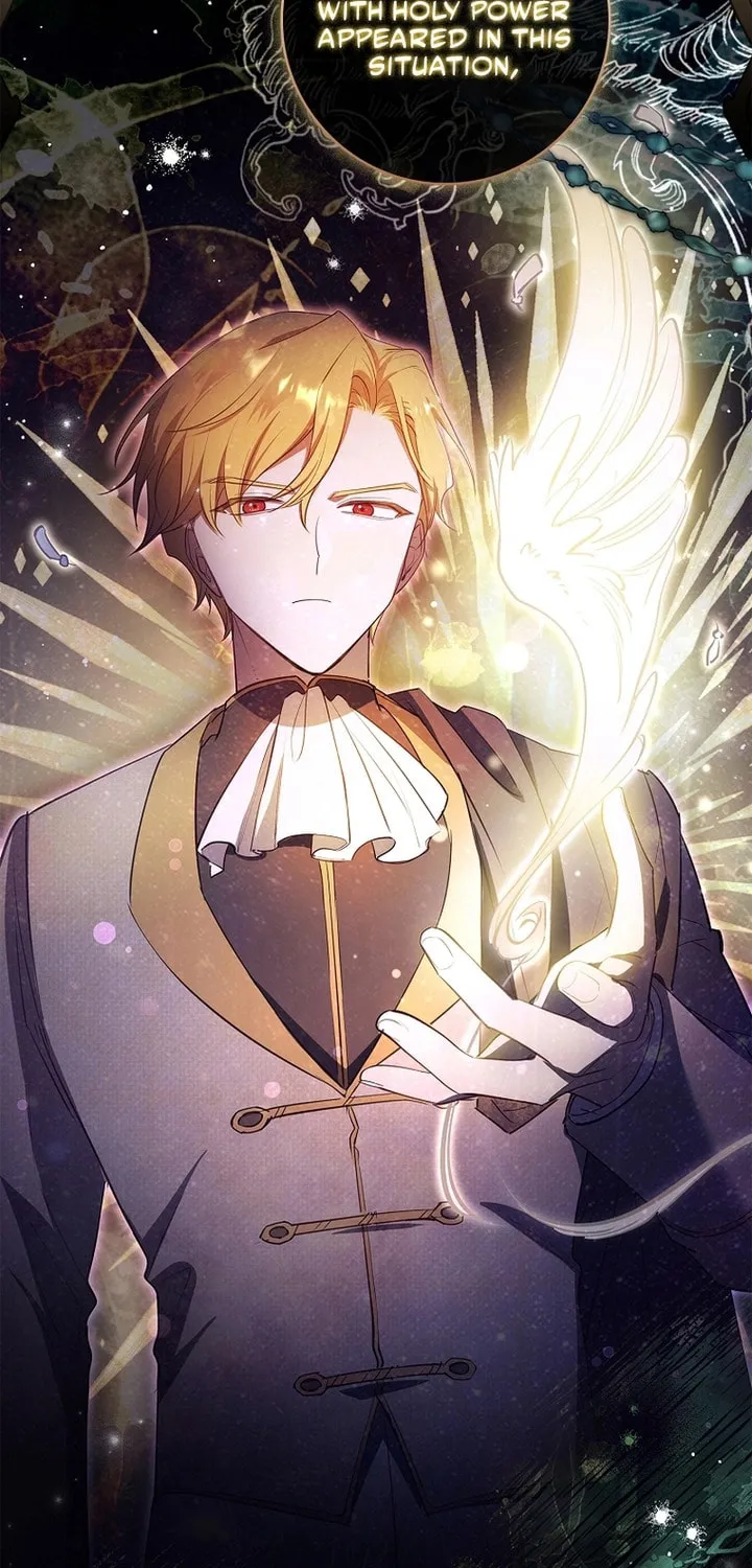 Male Lead, I'll Respect Your Taste Chapter 32 page 62 - 