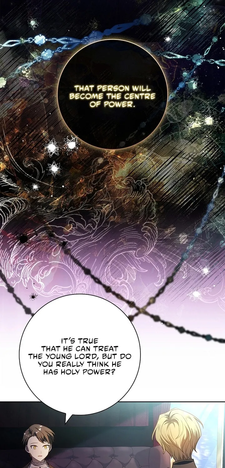 Male Lead, I'll Respect Your Taste Chapter 32 page 63 - 