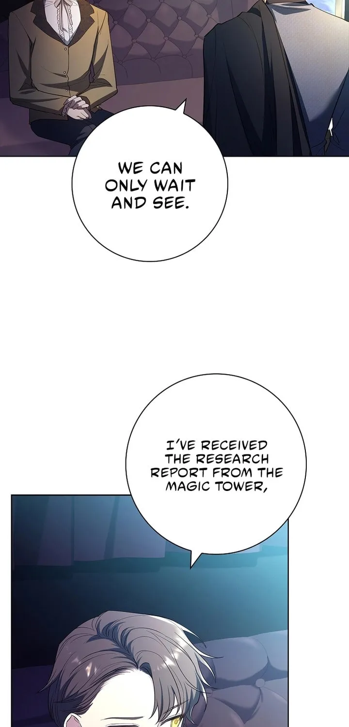 Male Lead, I'll Respect Your Taste Chapter 32 page 64 - 