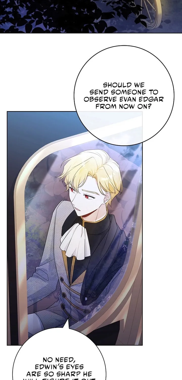 Male Lead, I'll Respect Your Taste Chapter 32 page 67 - 