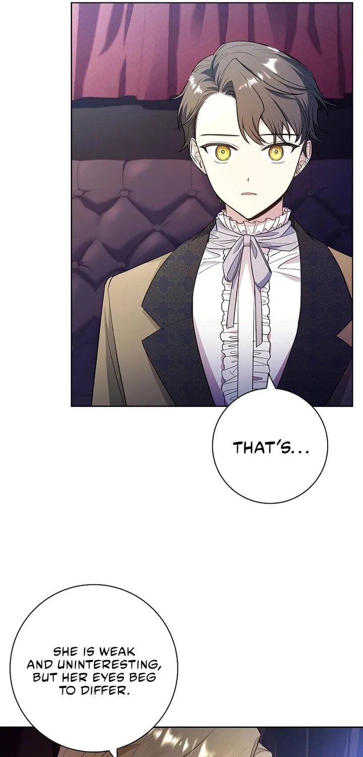 Male Lead, I'll Respect Your Taste Chapter 32 page 69 - 