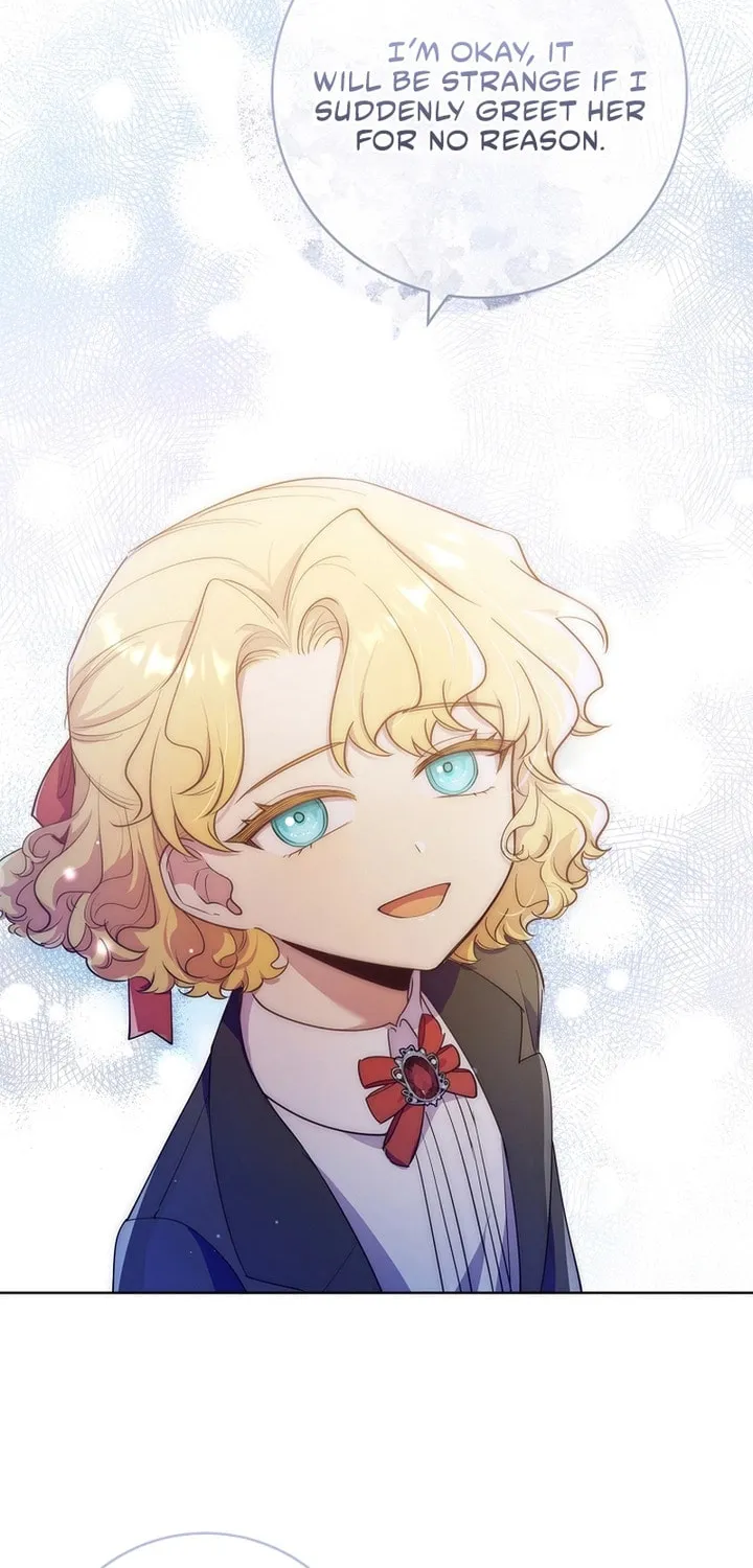 Male Lead, I'll Respect Your Taste Chapter 32 page 79 - 