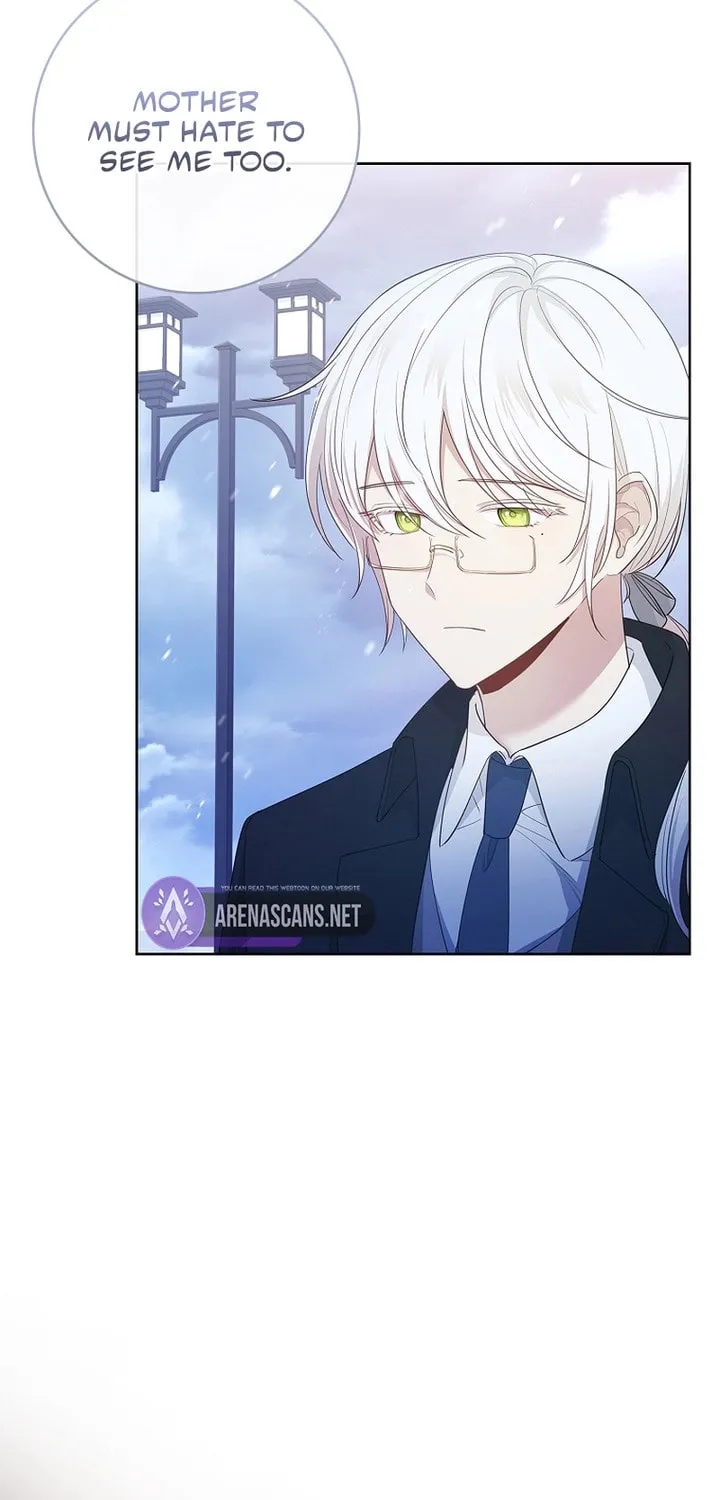 Male Lead, I'll Respect Your Taste Chapter 32 page 80 - 