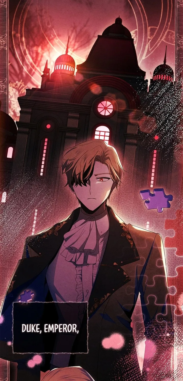 Male Lead, I'll Respect Your Taste Chapter 32 page 82 - 