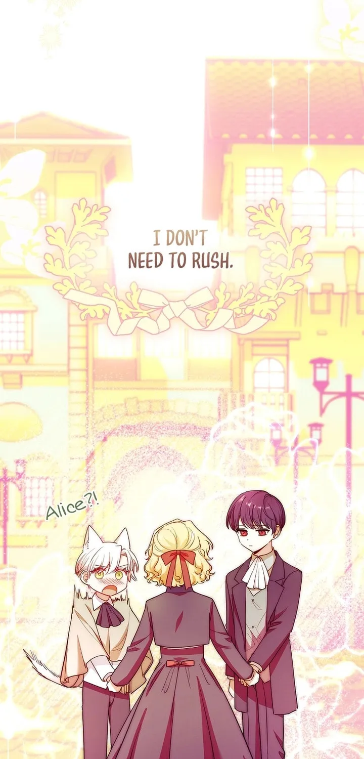 Male Lead, I'll Respect Your Taste Chapter 32 page 88 - 