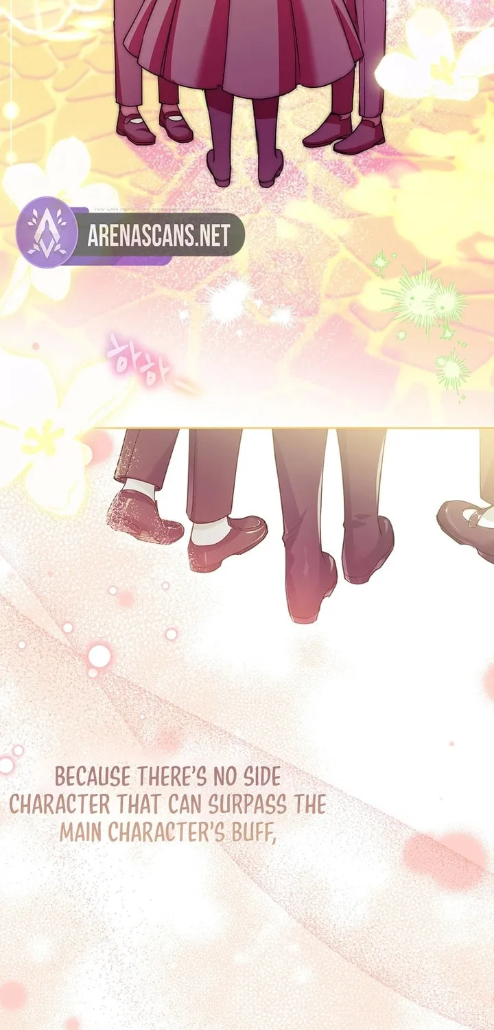 Male Lead, I'll Respect Your Taste Chapter 32 page 89 - 