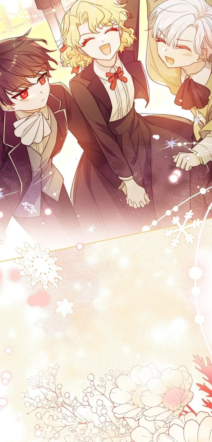 Male Lead, I'll Respect Your Taste Chapter 32 page 91 - 