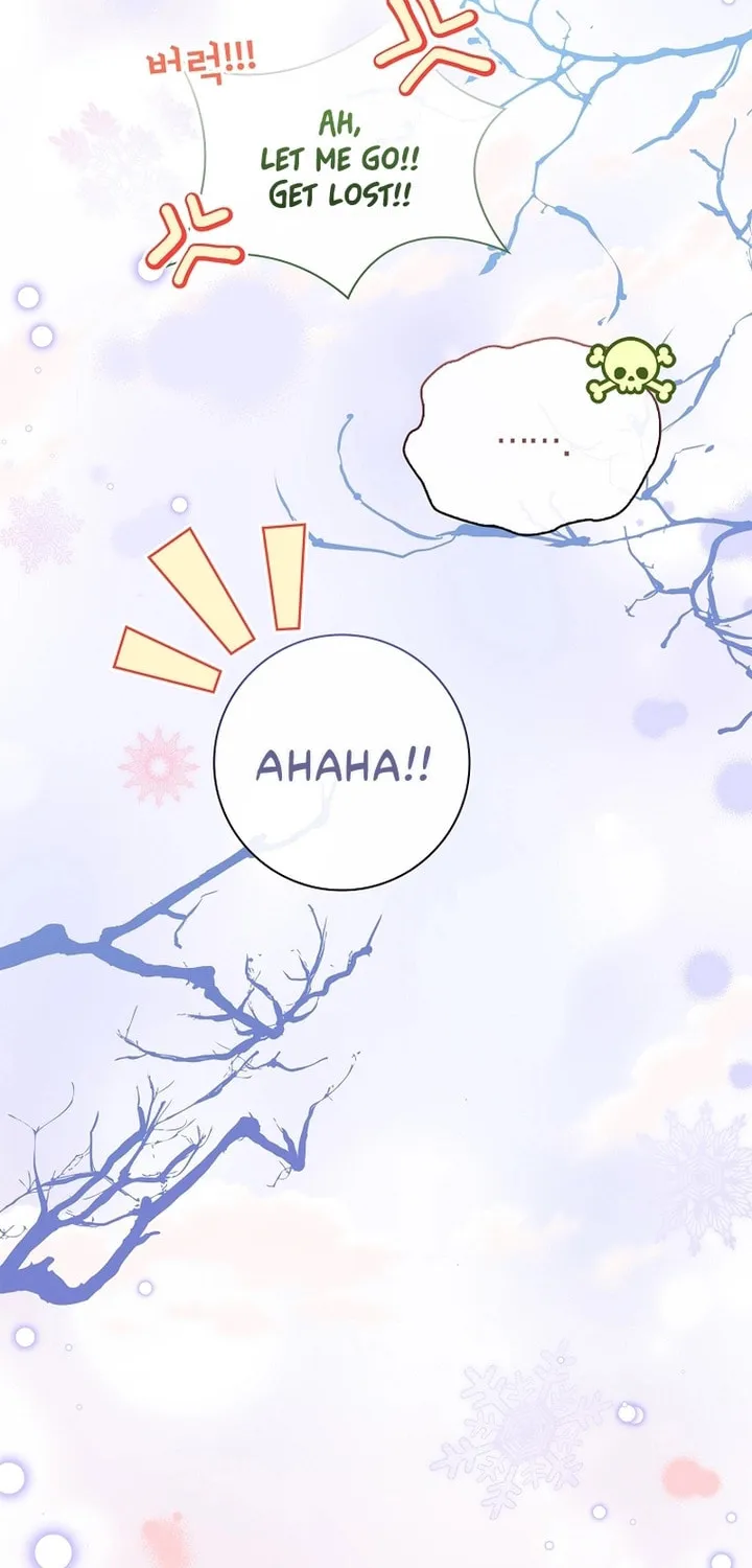 Male Lead, I'll Respect Your Taste Chapter 32 page 94 - 