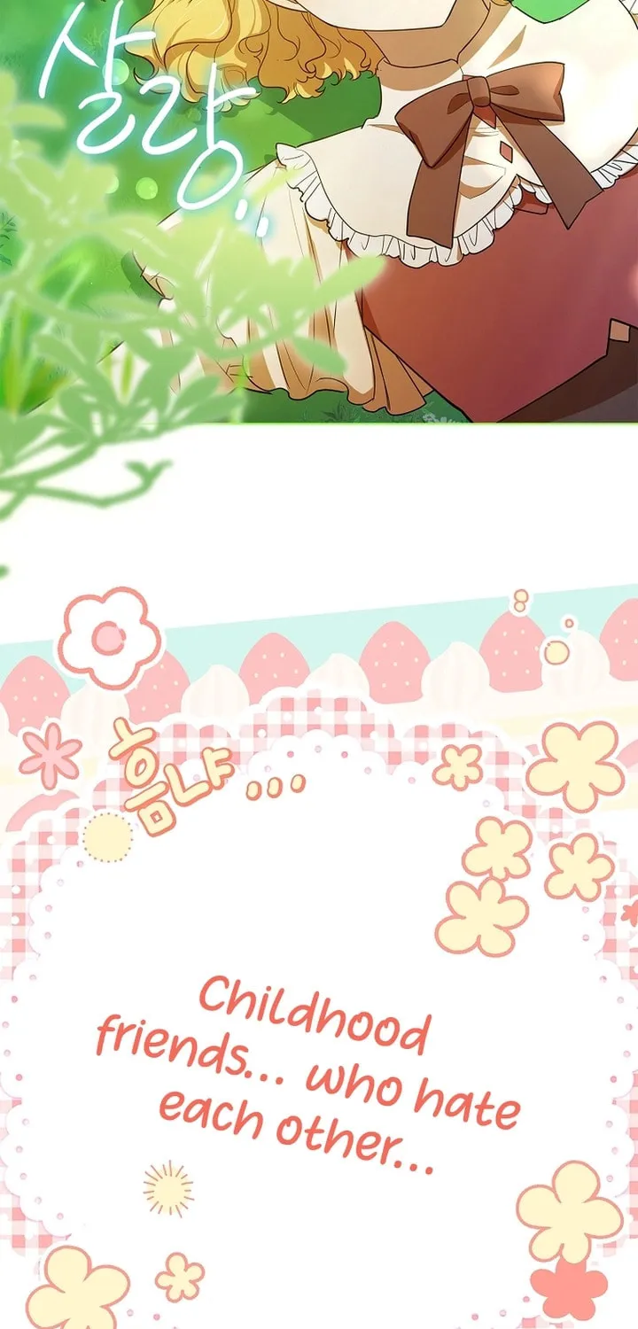 Male Lead, I'll Respect Your Taste Chapter 32 page 98 - 