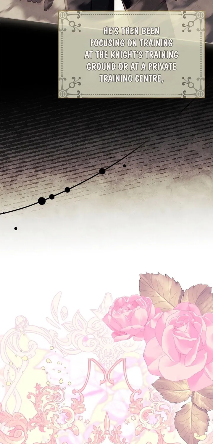 Male Lead, I'll Respect Your Taste Chapter 33 page 18 - 