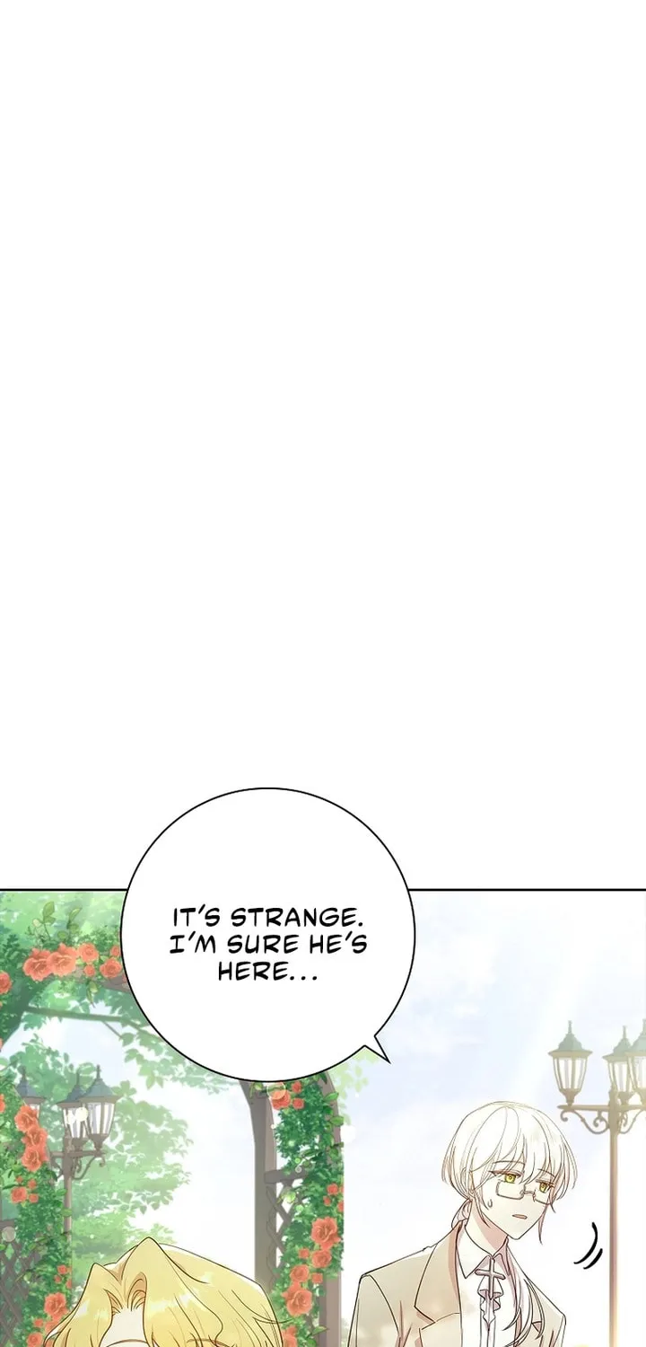 Male Lead, I'll Respect Your Taste Chapter 33 page 22 - 