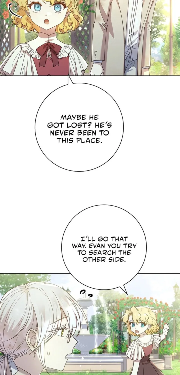Male Lead, I'll Respect Your Taste Chapter 33 page 23 - 