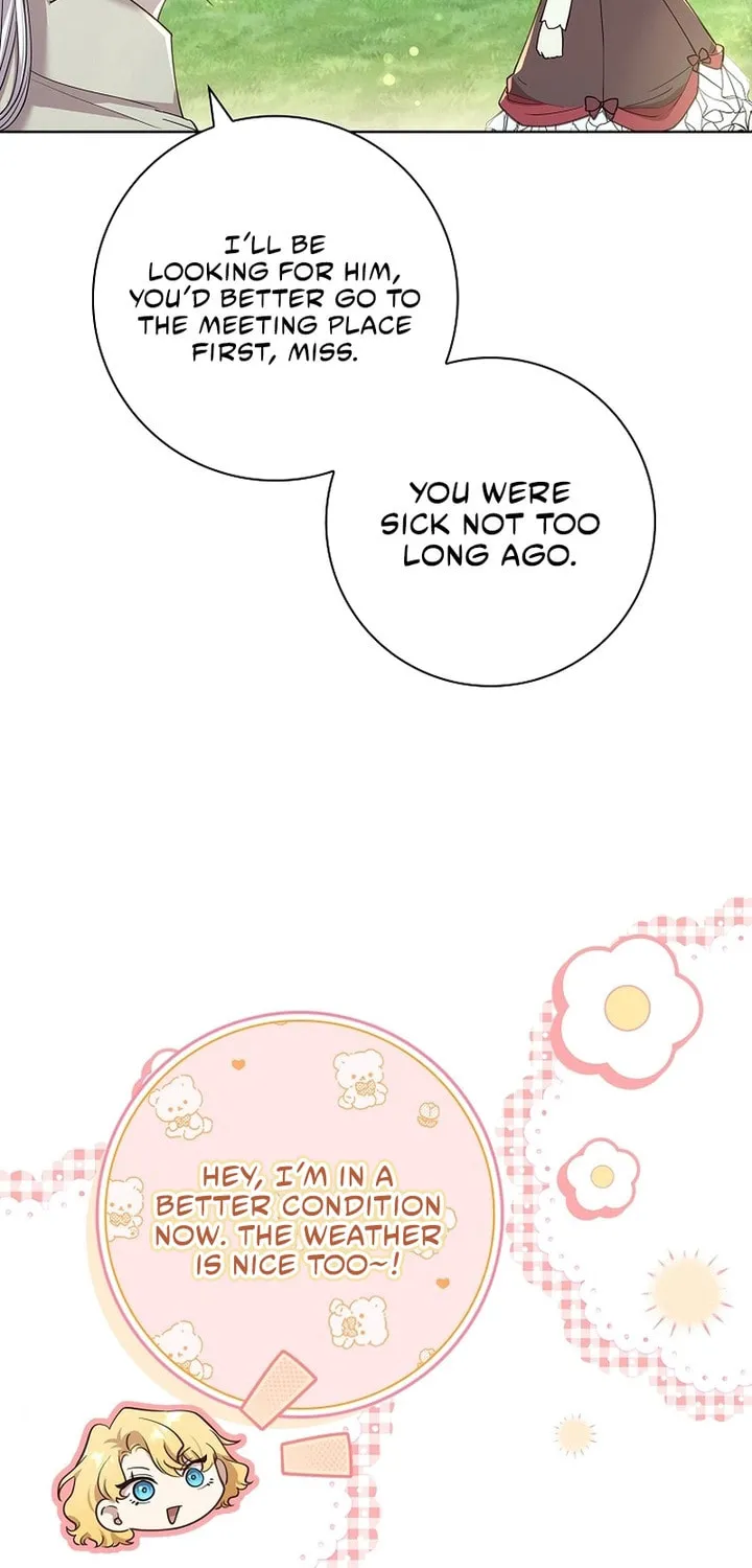 Male Lead, I'll Respect Your Taste Chapter 33 page 24 - 
