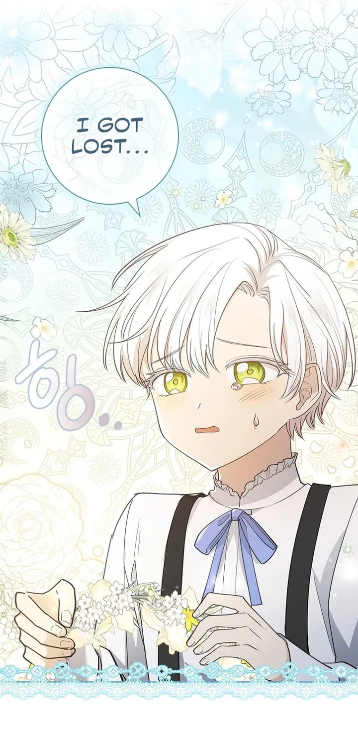 Male Lead, I'll Respect Your Taste Chapter 33 page 32 - 