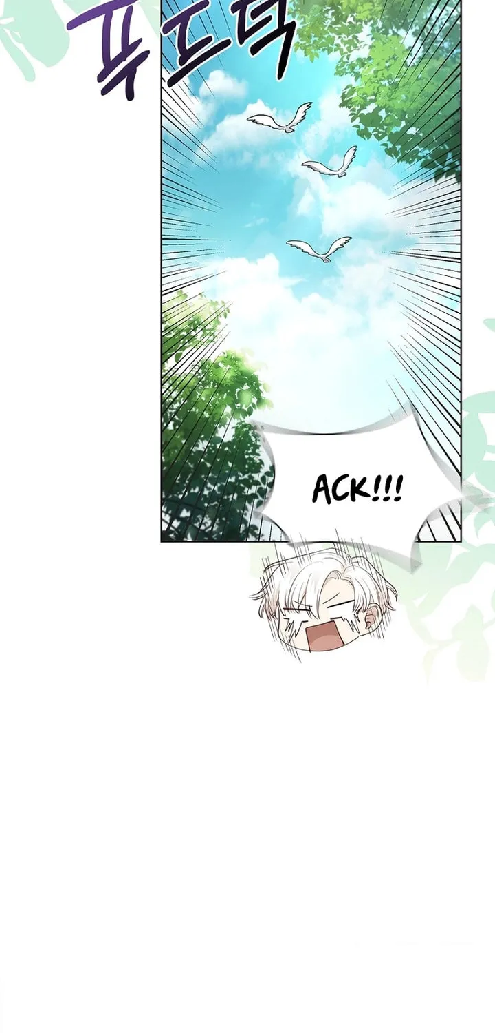 Male Lead, I'll Respect Your Taste Chapter 33 page 36 - 