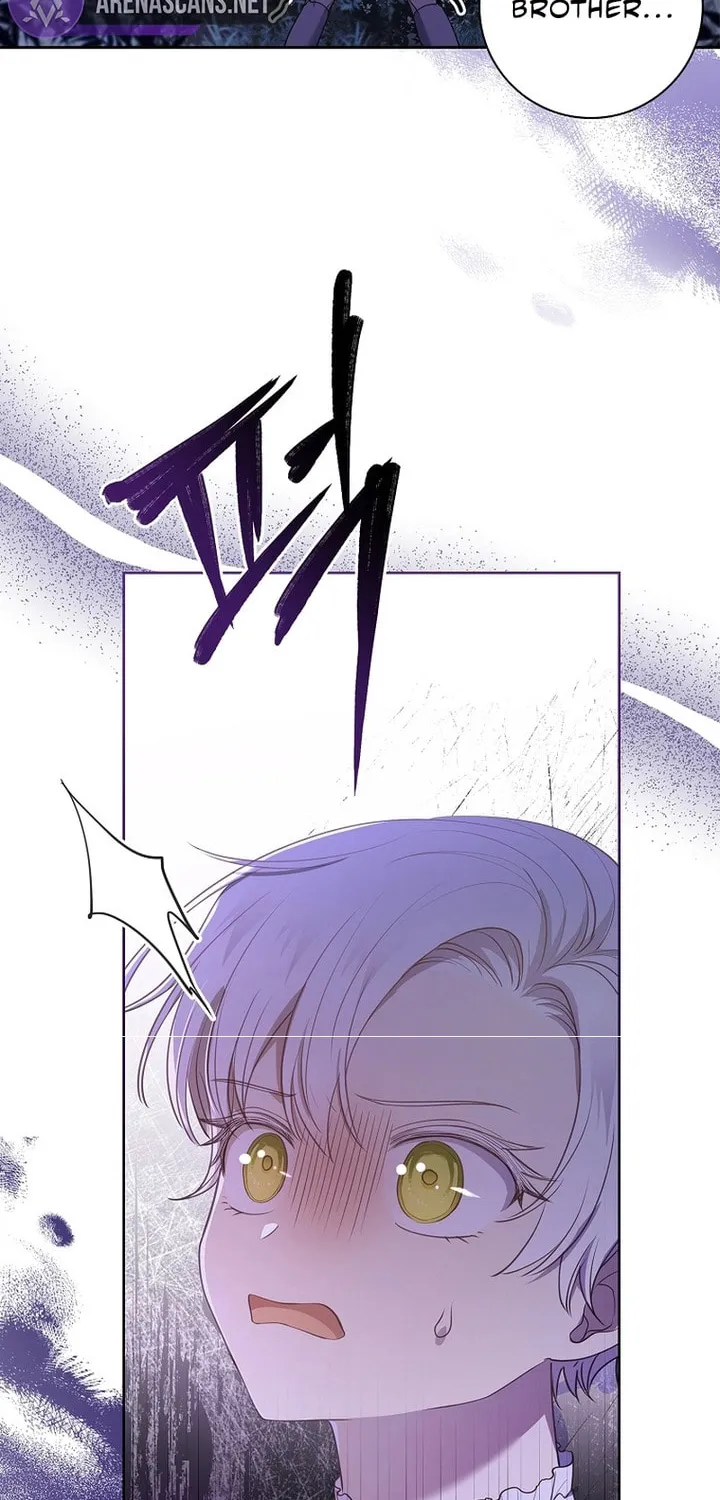 Male Lead, I'll Respect Your Taste Chapter 33 page 38 - 