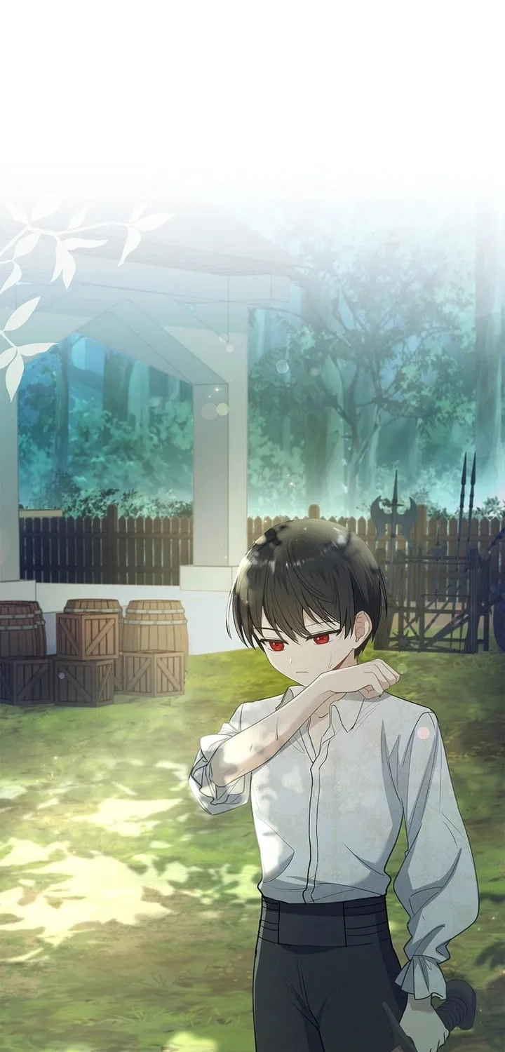 Male Lead, I'll Respect Your Taste Chapter 33 page 46 - 