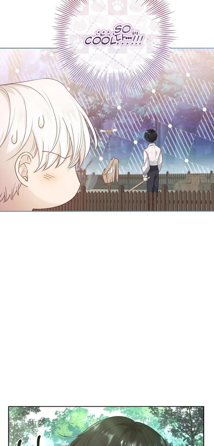 Male Lead, I'll Respect Your Taste Chapter 33 page 48 - 