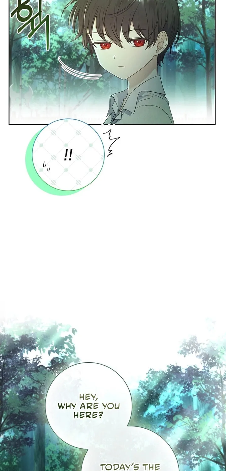 Male Lead, I'll Respect Your Taste Chapter 33 page 49 - 